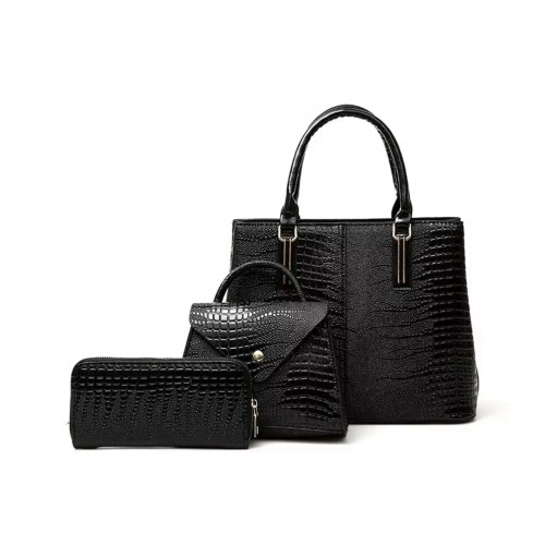 Women's 3-in-1 Shoulder / Crossbody Bag 525633
