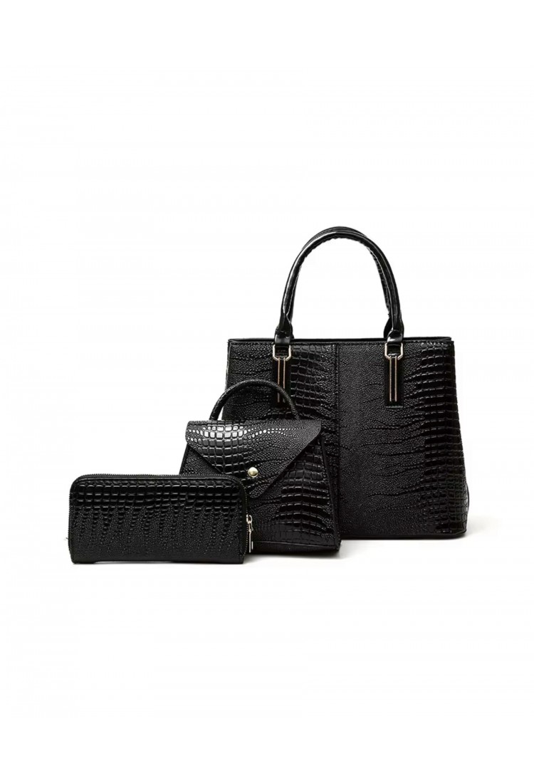 Women's 3-in-1 Shoulder / Crossbody Bag 525633