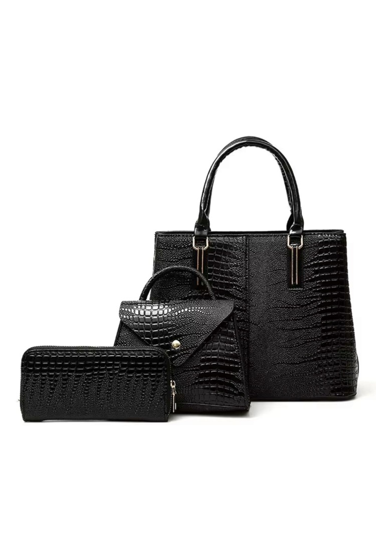 Women's 3-in-1 Shoulder / Crossbody Bag 525633 Women's 3-in-1 Shoulder / Crossbody Bag 525633