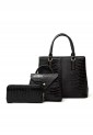 Women's 3-in-1 Shoulder / Crossbody Bag 525633 Women's 3-in-1 Shoulder / Crossbody Bag 525633