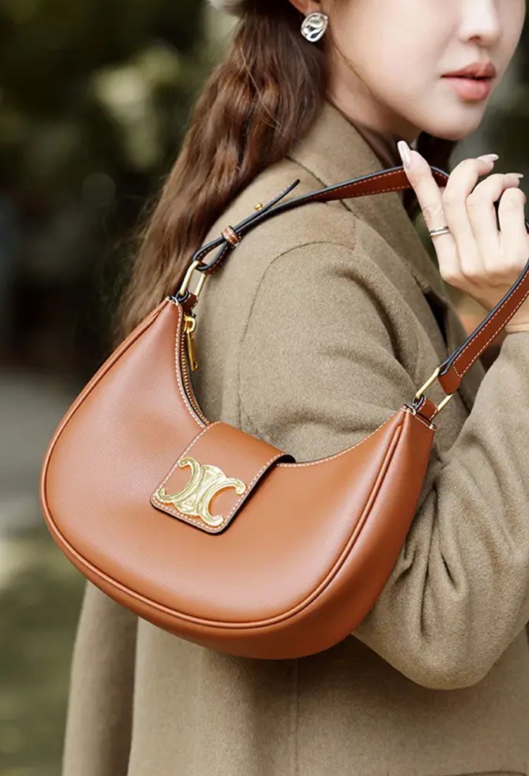 Women's Shoulder Bag 525634