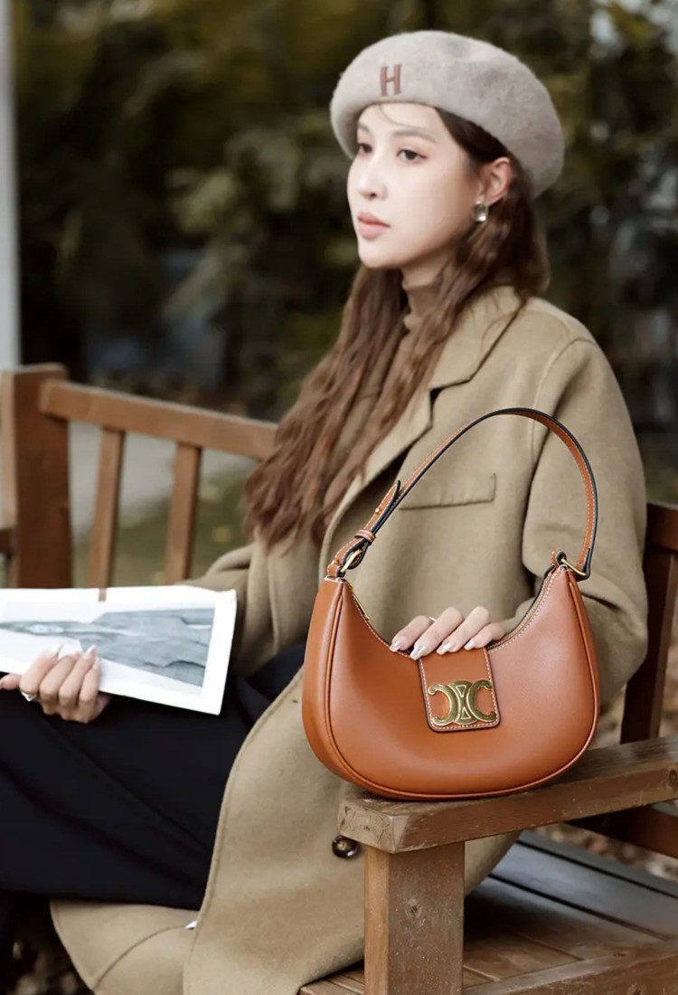 Women's Shoulder Bag 525634