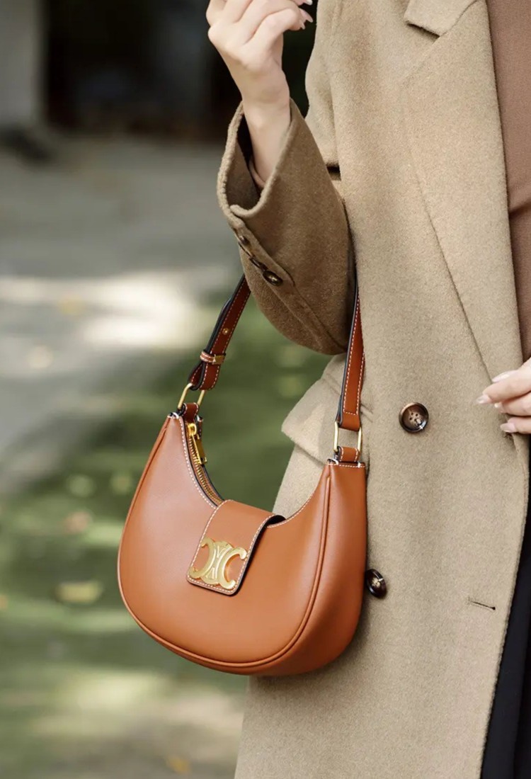 Women's Shoulder Bag 525634
