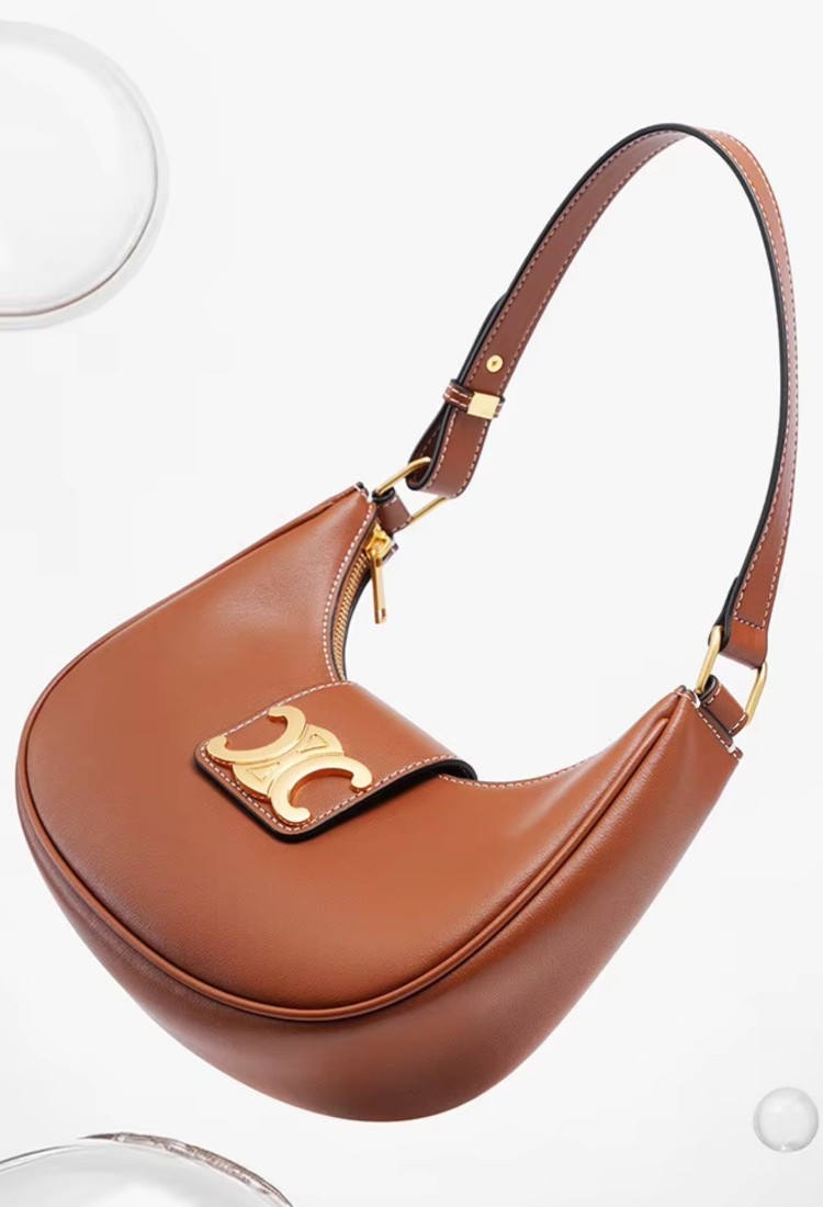 Women's Shoulder Bag 525634