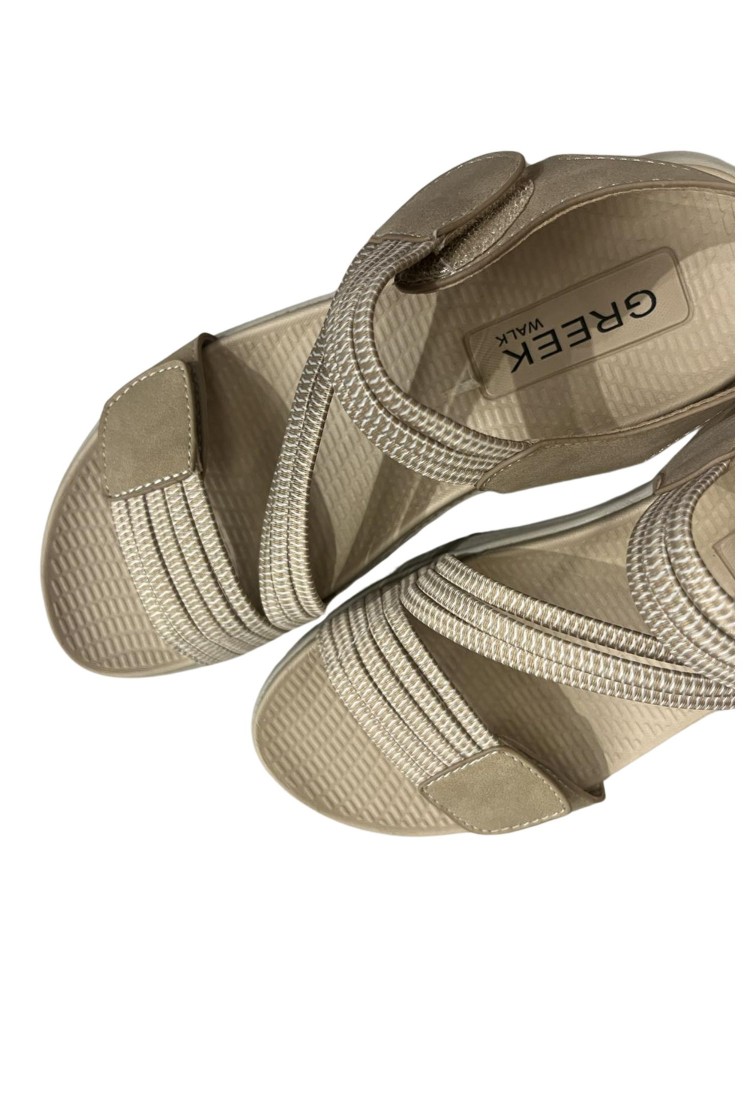 Women's Sandal Greek Walk SGW525558