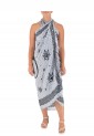 Lizard Print Pareo 522043-34 Lizard Print Pareo 522043-34