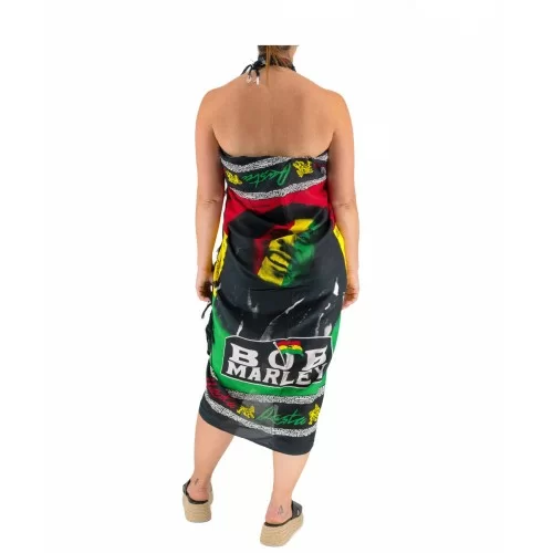 Bob Marley Pareo 522043-38