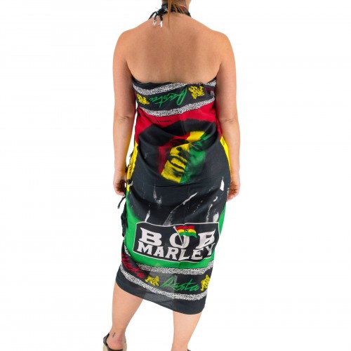 Bob Marley Pareo 522043-38