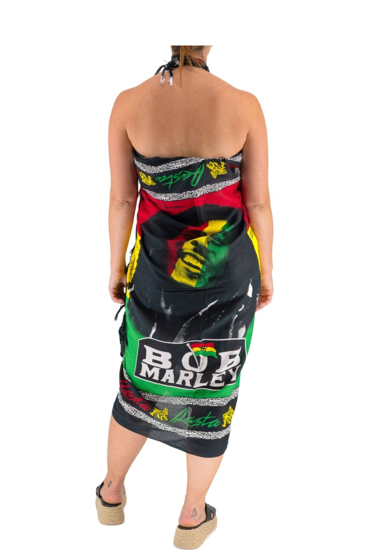 Bob Marley Pareo 522043-38