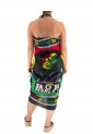 Bob Marley Pareo 522043-38