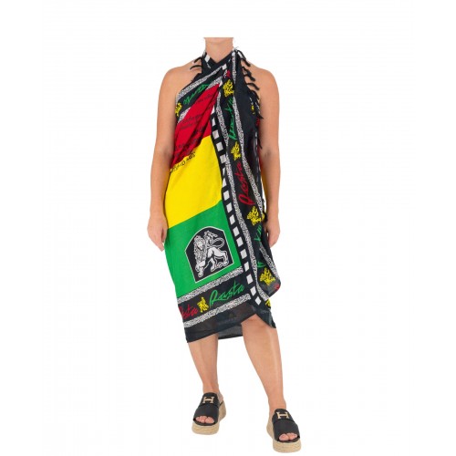 Bob Marley Pareo 522043-38