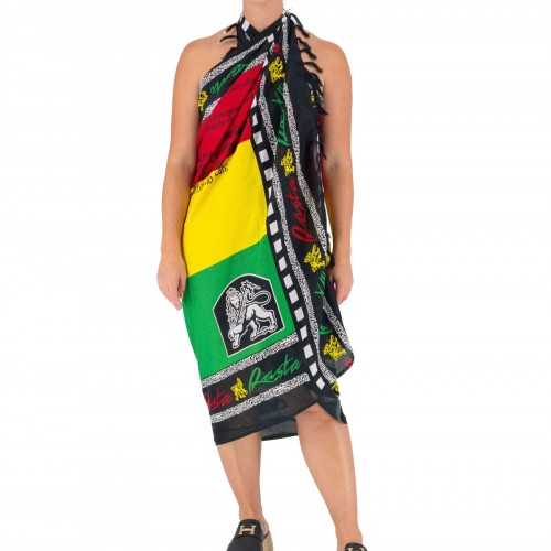 Bob Marley Pareo 522043-38
