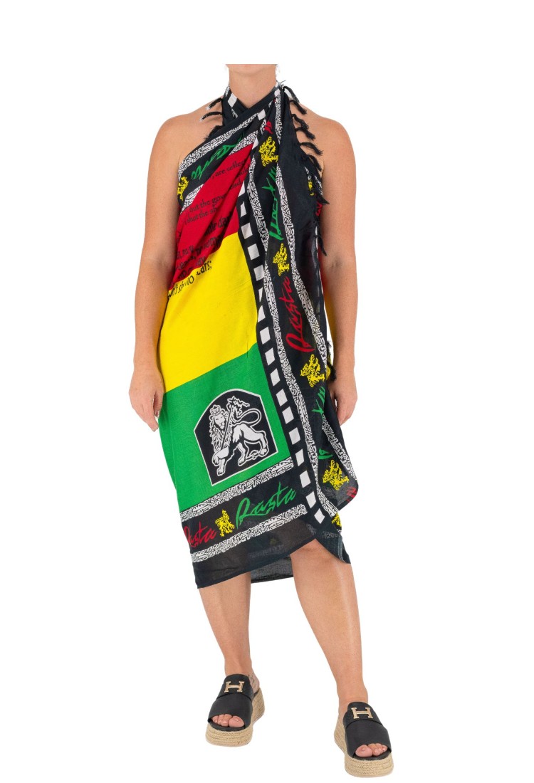 Bob Marley Pareo 522043-38 Bob Marley Pareo 522043-38