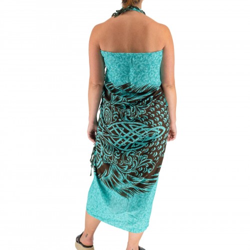 Pareo Printed 522043-42