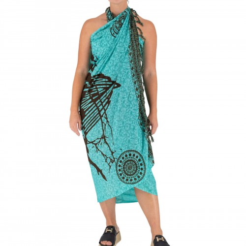 Pareo Printed 522043-42