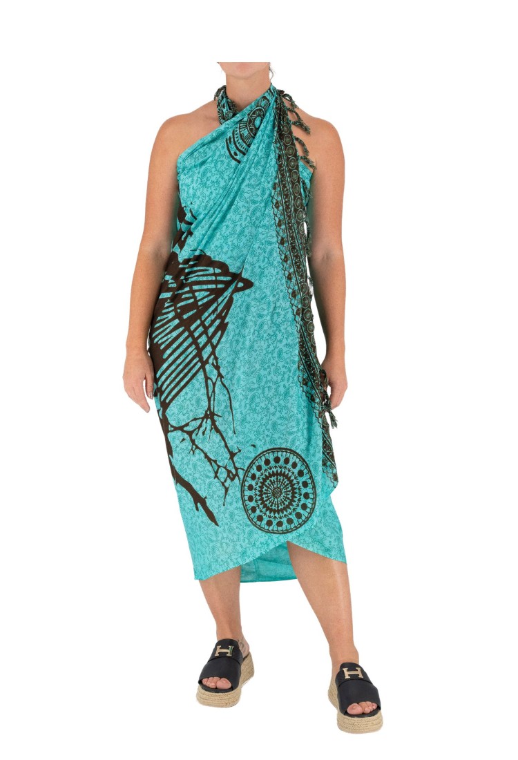 Pareo Printed 522043-42 Pareo Printed 522043-42