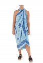Lizard Print Pareo 522043-45 Lizard Print Pareo 522043-45