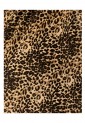 Παρεό Animal Print Λεοπάρ 522043-47