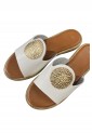 Slippers With Forged MEN032 