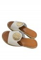 Slippers With Forged MEN032 