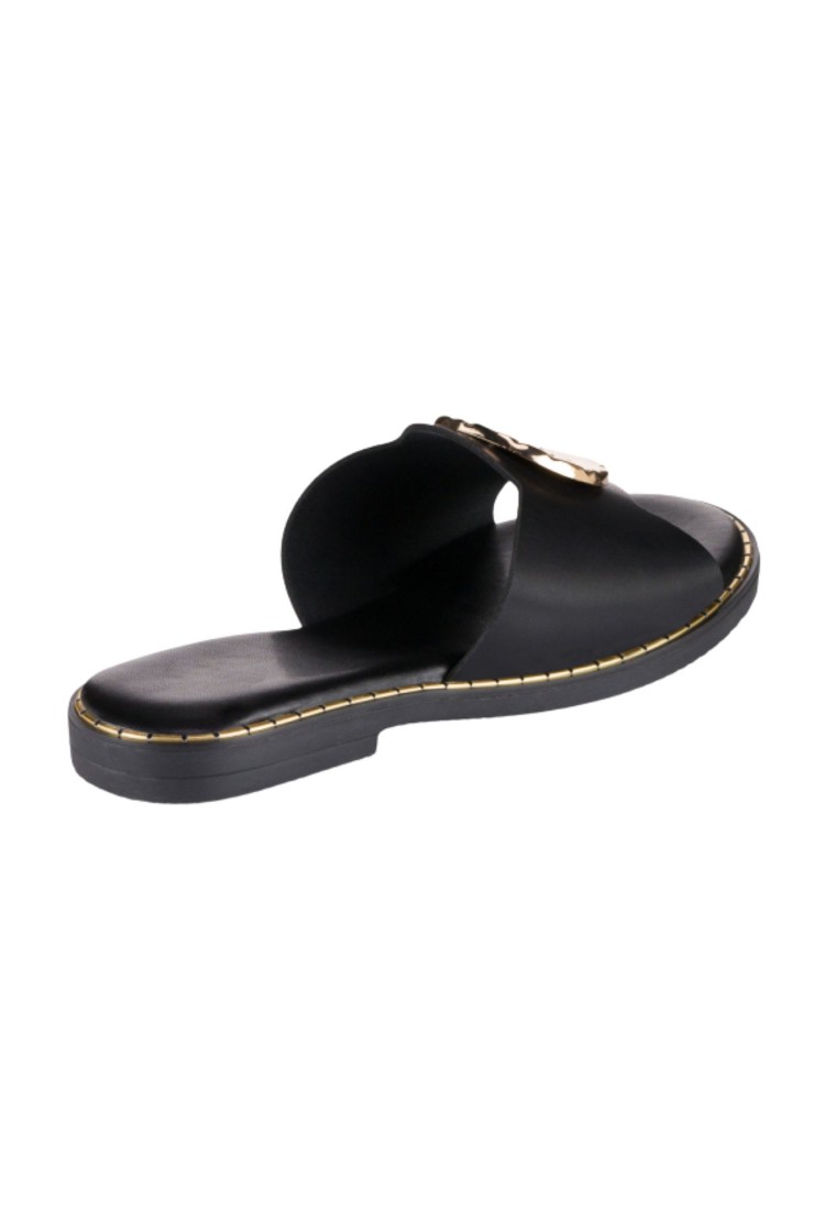 Slippers With Forged MEN032 