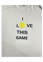 I Love This Game T-shirt ILTG187