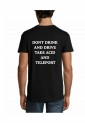 Μπλουζάκι Take Acid And Teleport ACD565 Μπλουζάκι Take Acid And Teleport ACD565