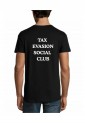 Μπλουζάκι Tax Evasion ESC896 Μπλουζάκι Tax Evasion ESC896