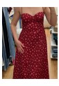 Long Floral Dress 526221