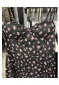 Long Floral Dress 526221