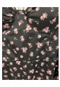 Long Floral Dress 526221