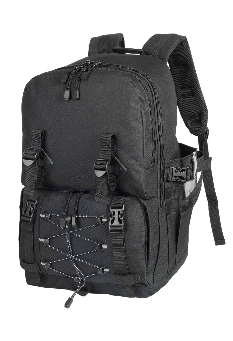 Hiking Backpack 526738