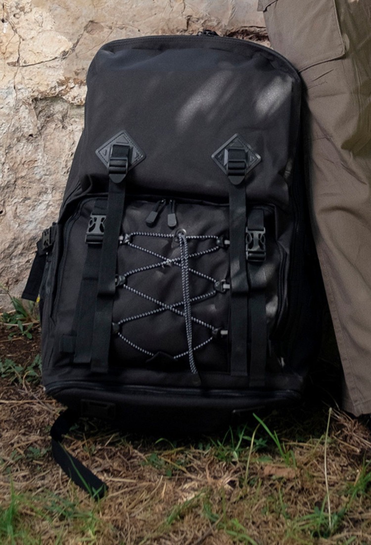 Hiking Backpack 526738