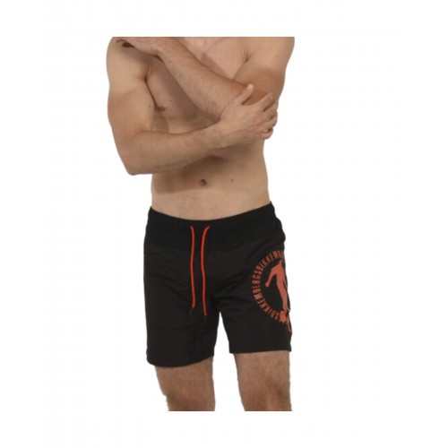 Μαγιό Σορτς Bikkembergs BKK333