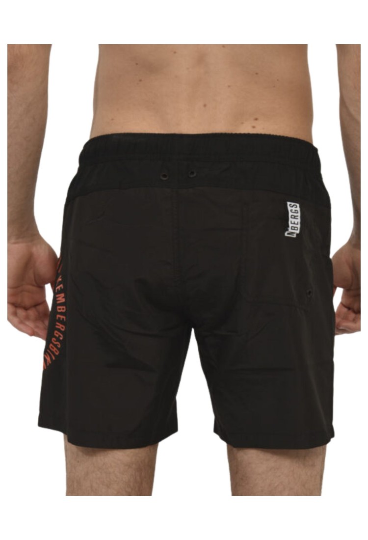 Bikkembergs Swimsuit BKK333