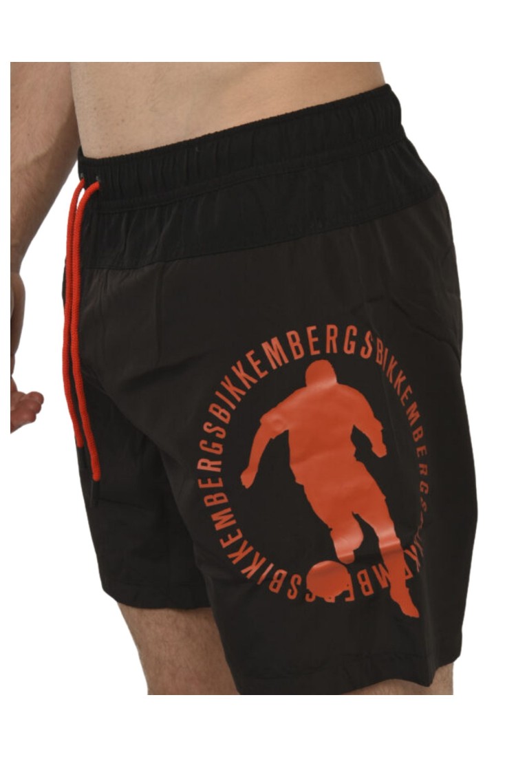 Bikkembergs Swimsuit BKK333 Bikkembergs Swimsuit BKK333