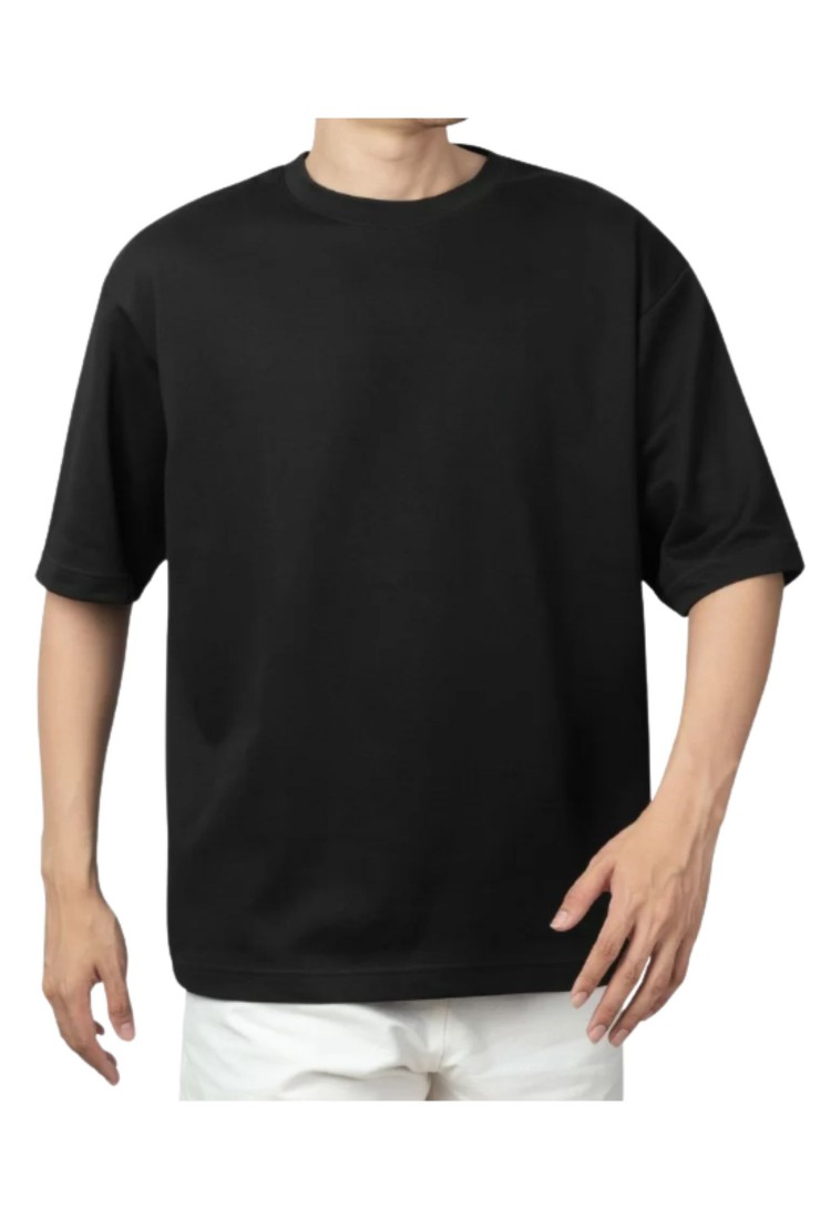 T-shirt Oversized  My Ex Is My Biggest Fan MEF296