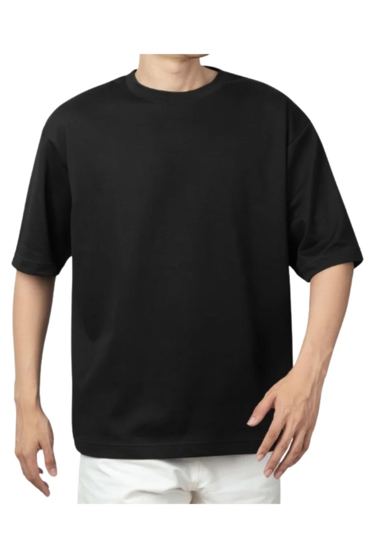 Μπλουζάκι Oversized Sinderella SNA768