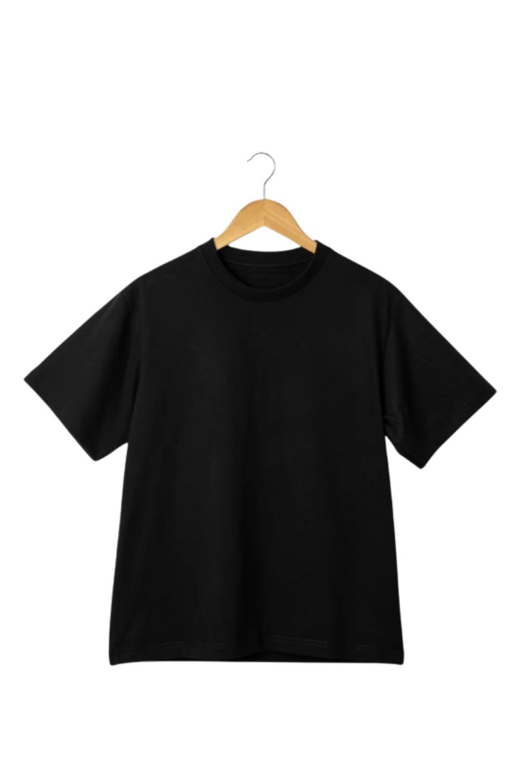 Μπλουζάκι Oversized Sinderella SNA768