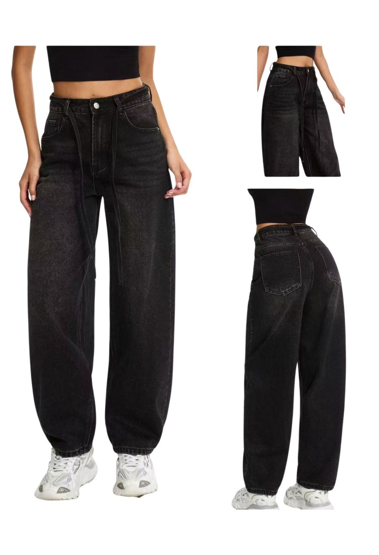 Trousers Jeans MFI808