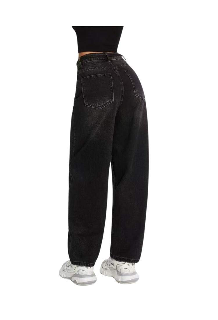 Trousers Jeans MFI808