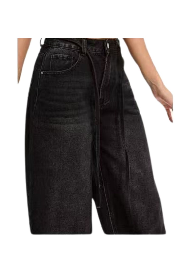 Trousers Jeans MFI808