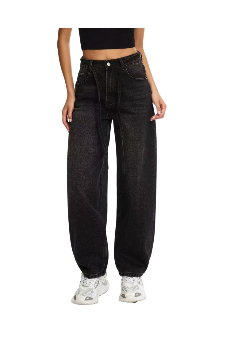 Trousers Jeans MFI808 Trousers Jeans MFI808