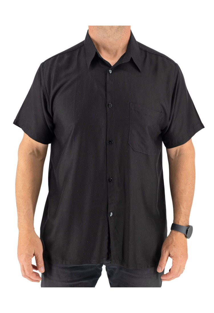 Men's Short Sleeve Shirt 525851