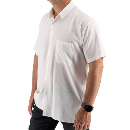 Men's Short Sleeve Shirt 525851