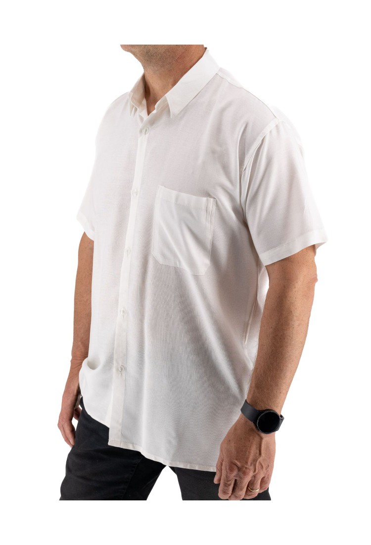 Men's Short Sleeve Shirt 525851