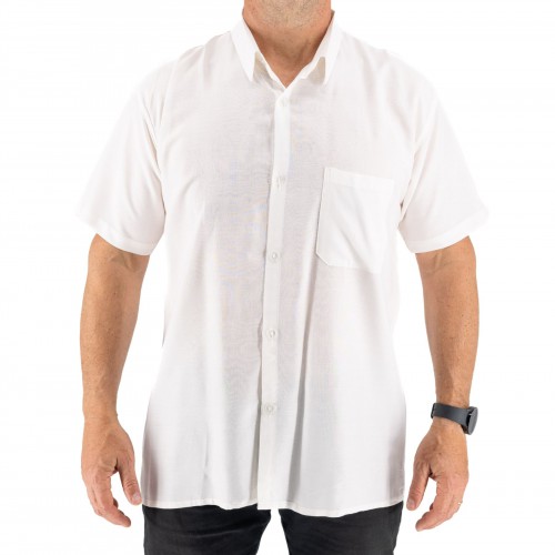 Men's Short Sleeve Shirt 525851
