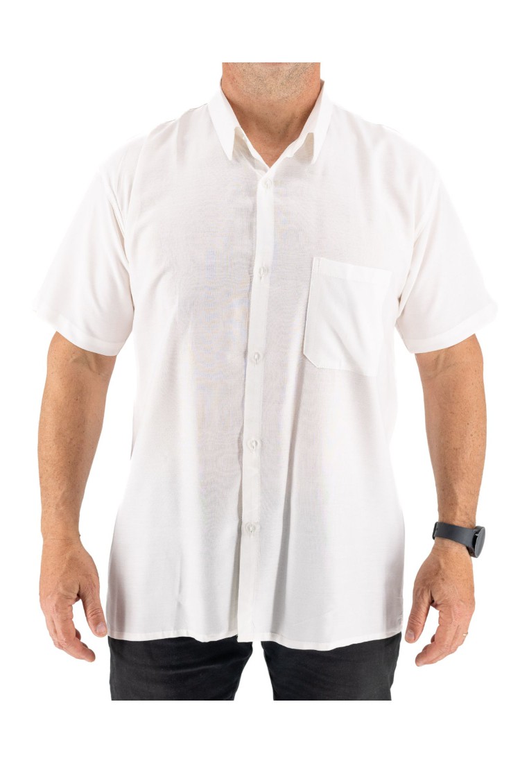 Men's Short Sleeve Shirt 525851
