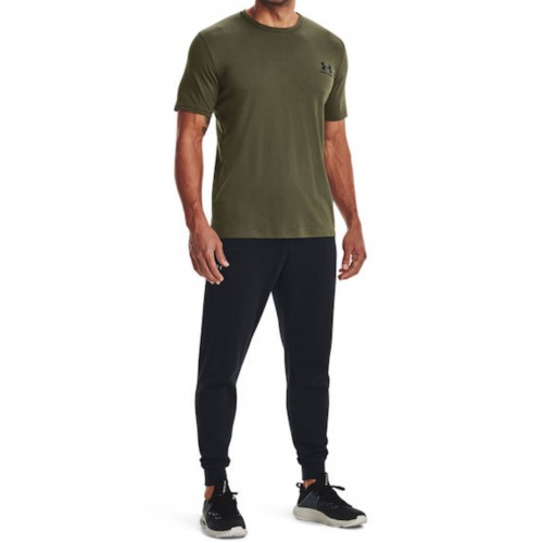 Men's T-shirt Under Armour 526210