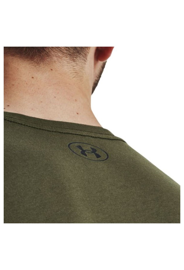 Men's T-shirt Under Armour 526210